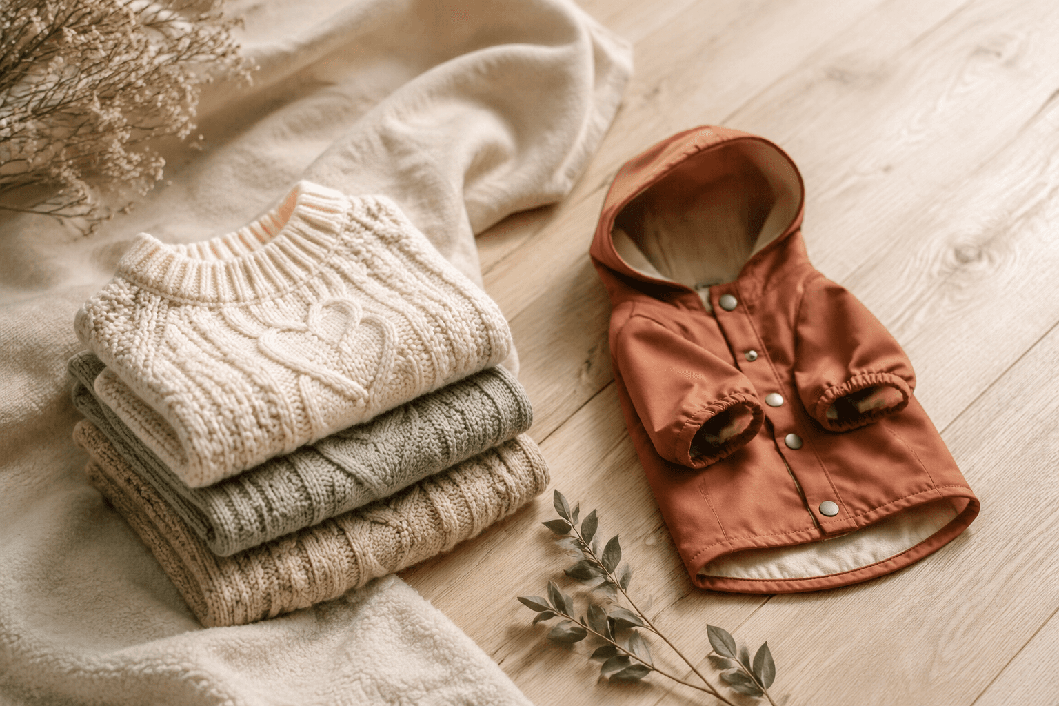 Apparel