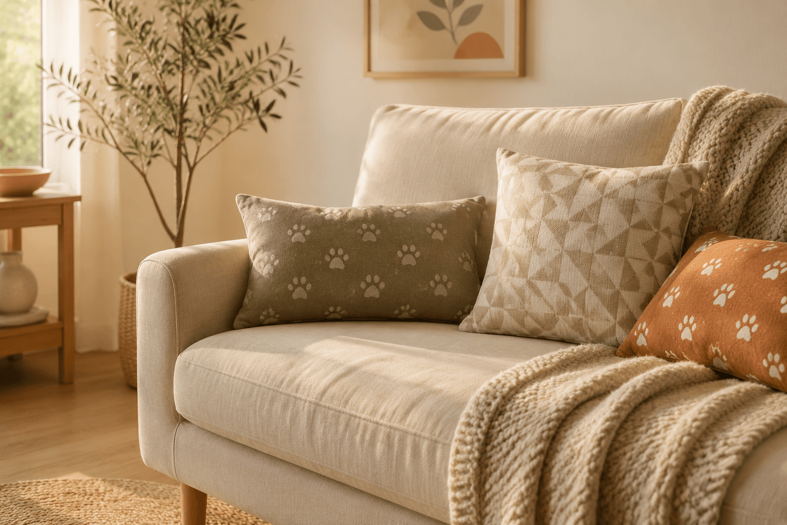 Home & Decor