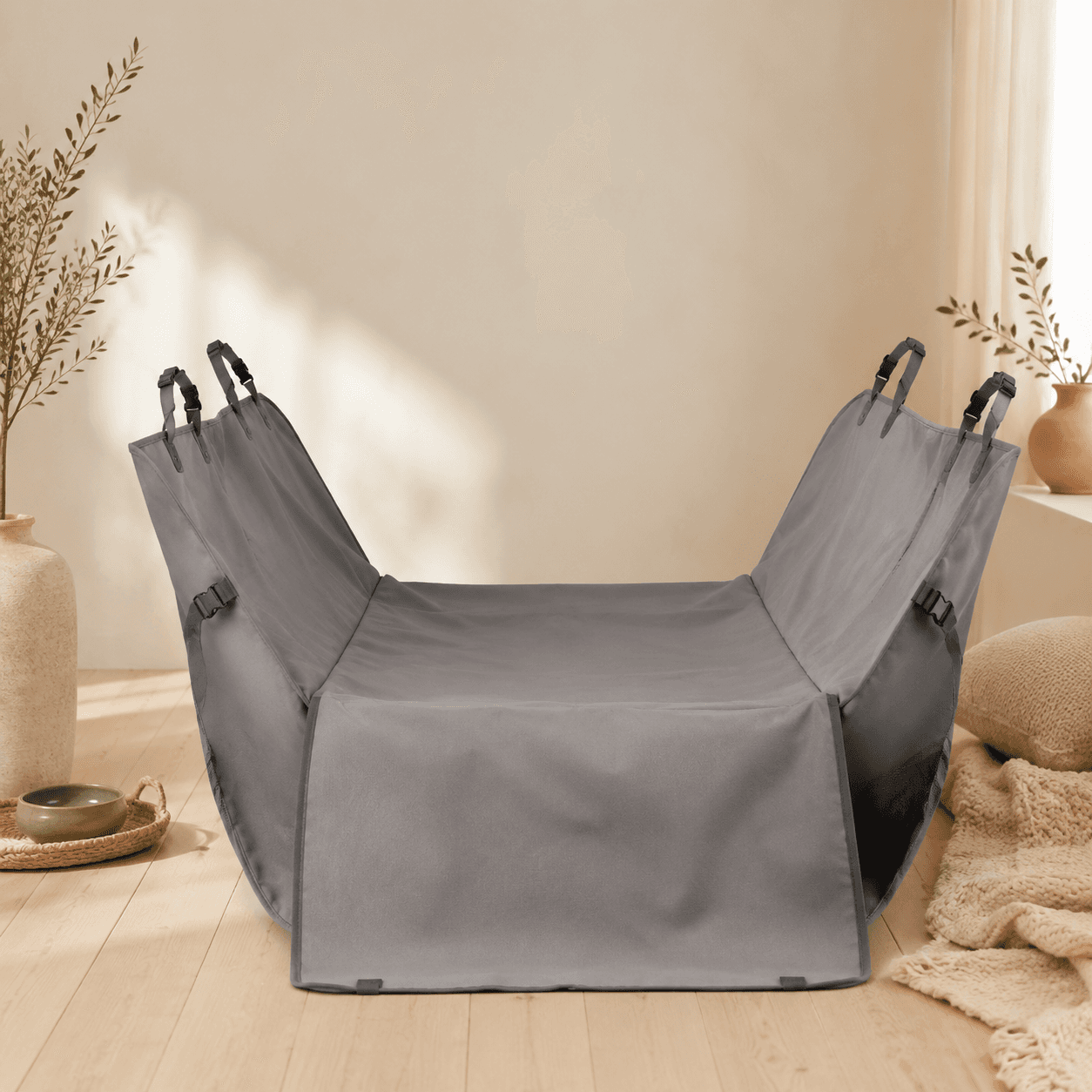 Car Seat Hammock