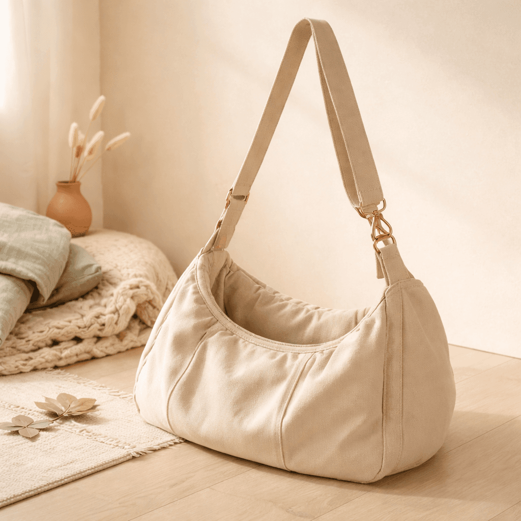 Carrier & Sling Bag